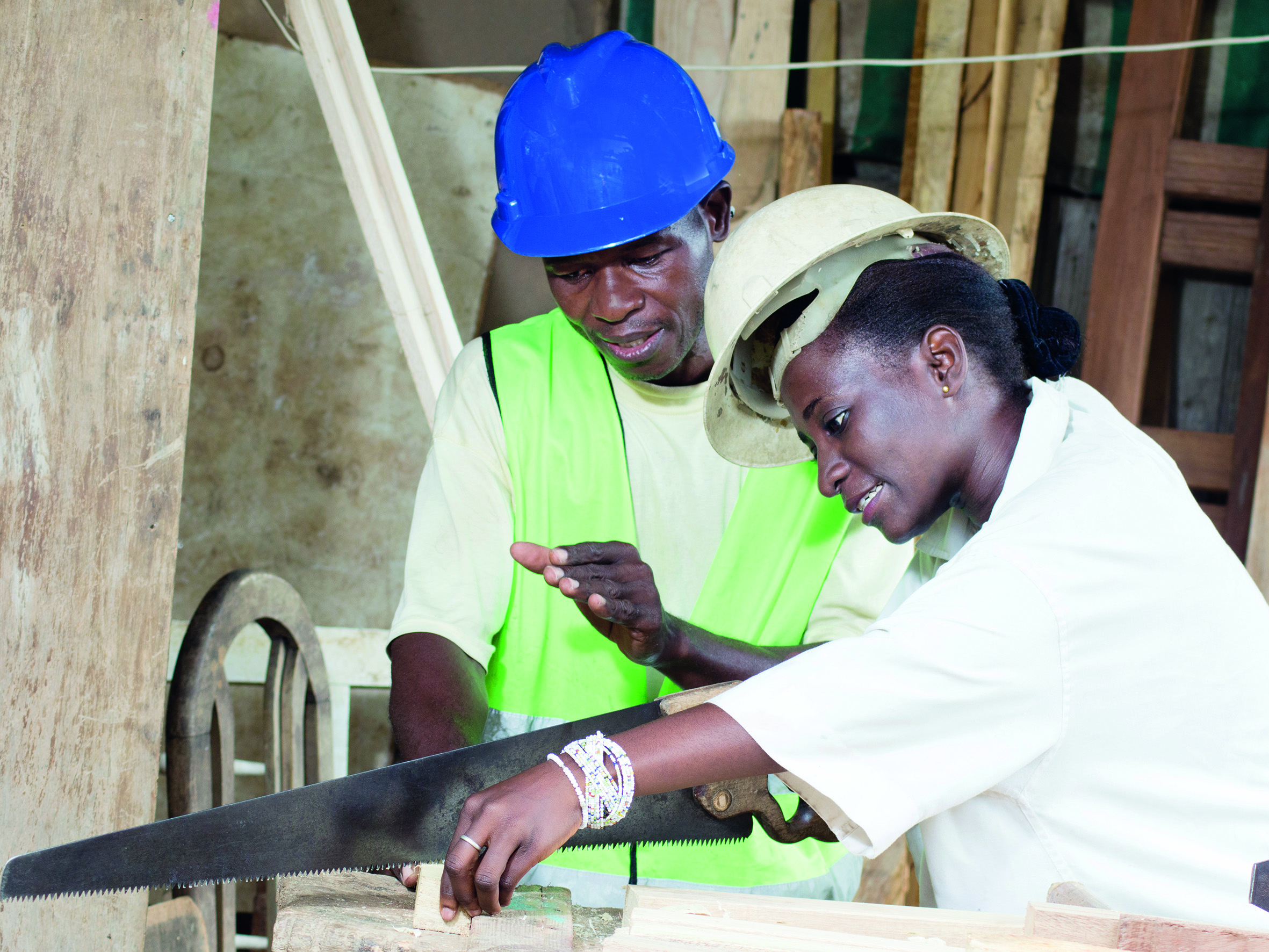 Career Orientation and Job Placement (CoJoP) Career Orientation and Job Placement (CoJoP)