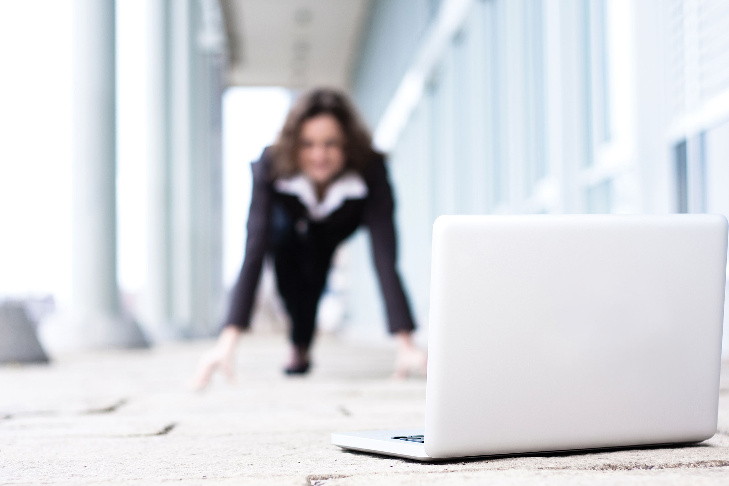 Newsletter "Perspektive Personal" e Newsletter "Perspektive Personal" e